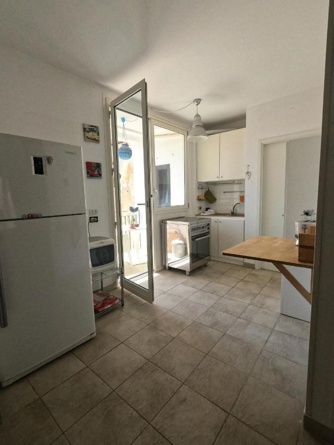 דירות פלרמו Casa Magoo מראה חיצוני תמונה