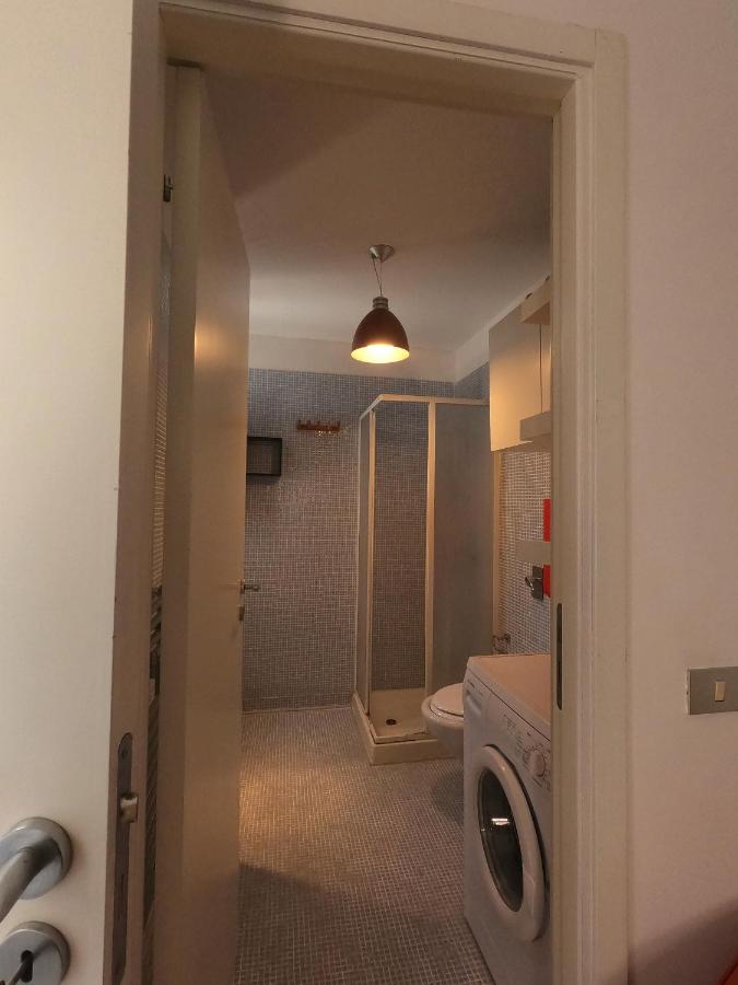 דירות פלרמו Casa Magoo מראה חיצוני תמונה