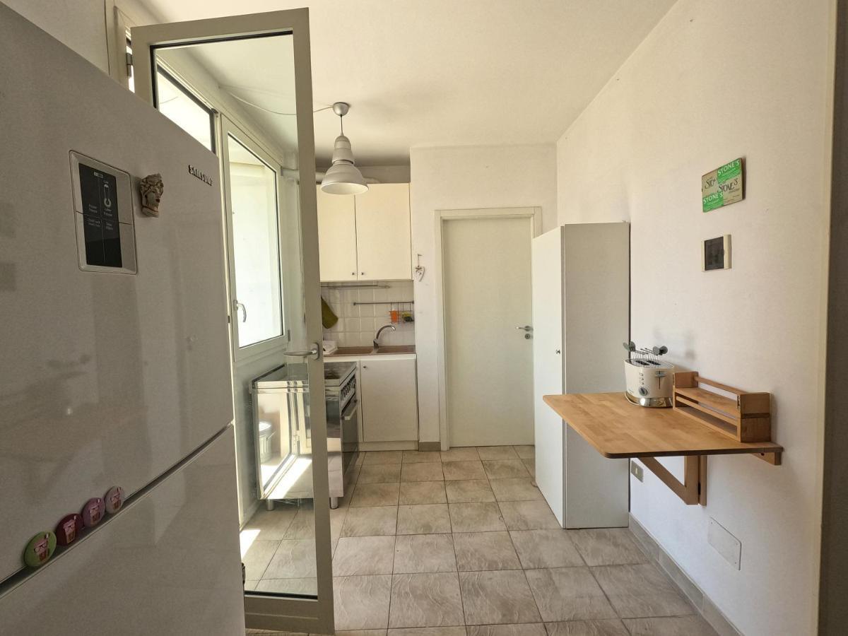 דירות פלרמו Casa Magoo מראה חיצוני תמונה