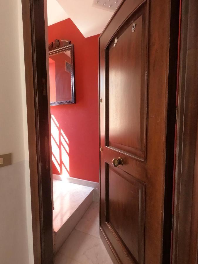 דירות פלרמו Casa Magoo מראה חיצוני תמונה