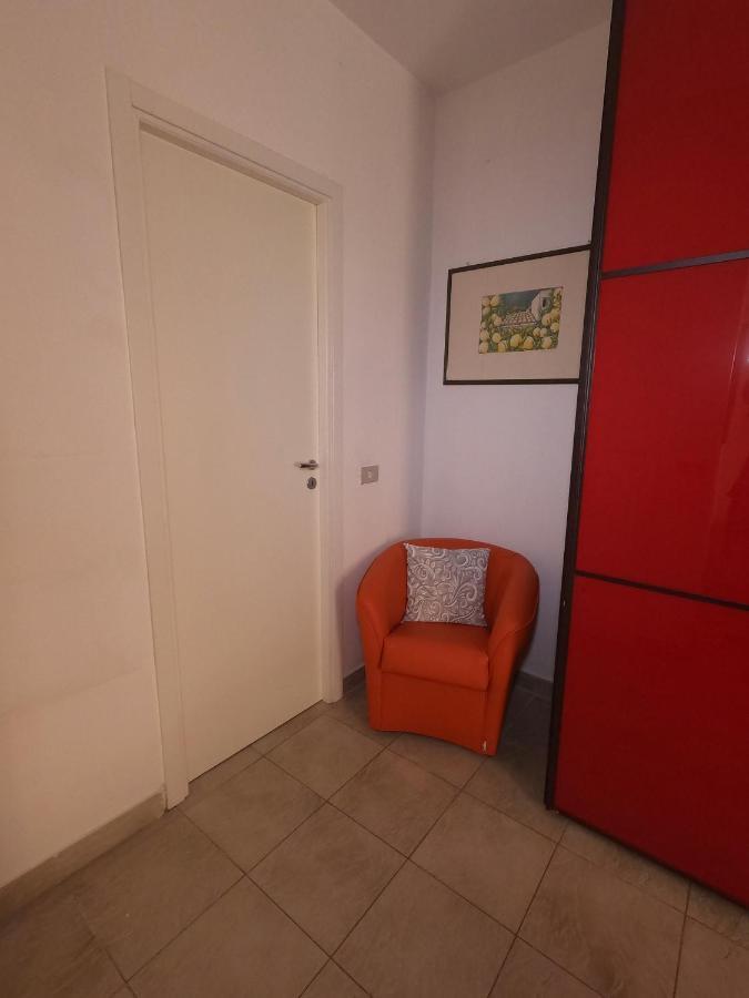 דירות פלרמו Casa Magoo מראה חיצוני תמונה